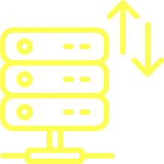 Customisable Bandwidth Speeds