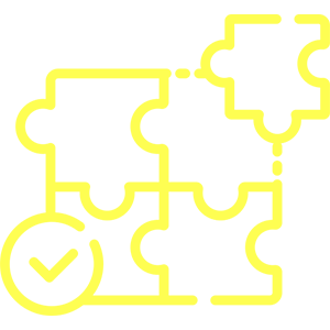 Customisable Solutions