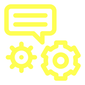 Accelerated business processes