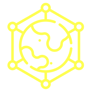 Wirespread Connectivity