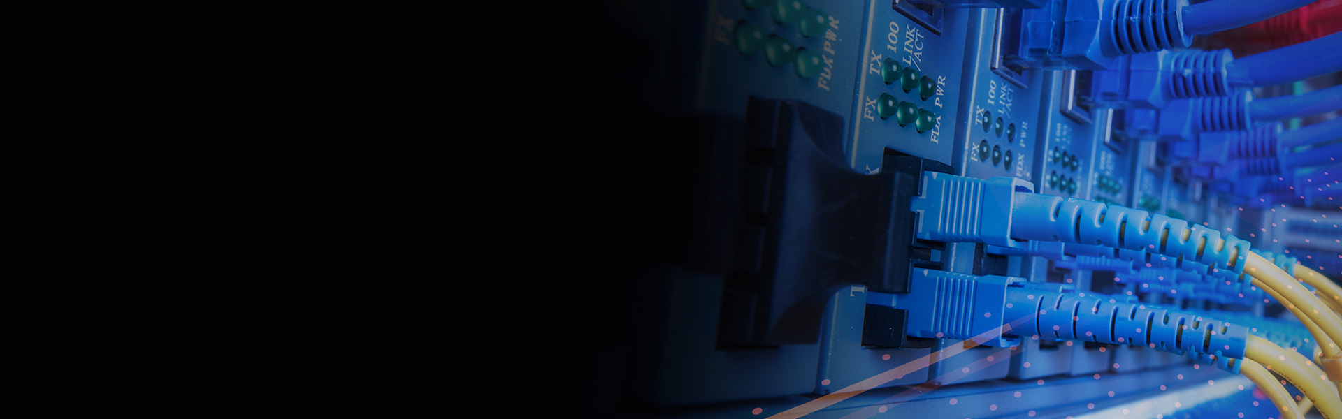 Cross Connect Services