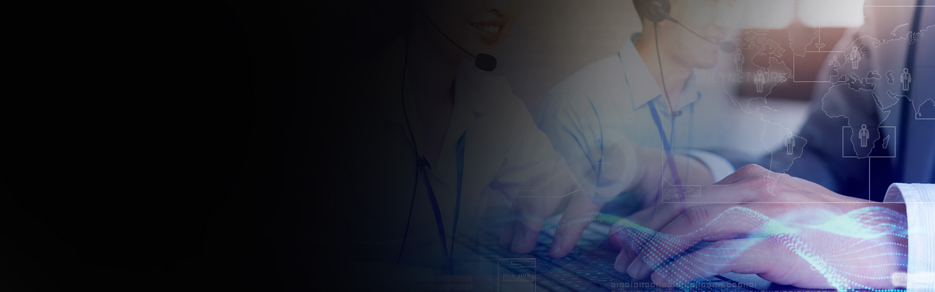 Business Internet Manage Services