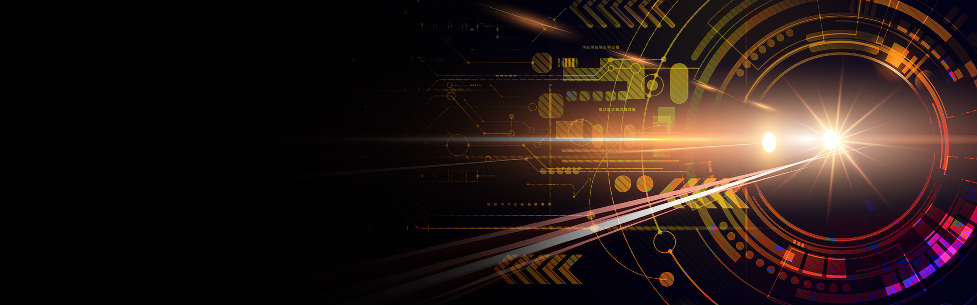 Hybrid Internet Services