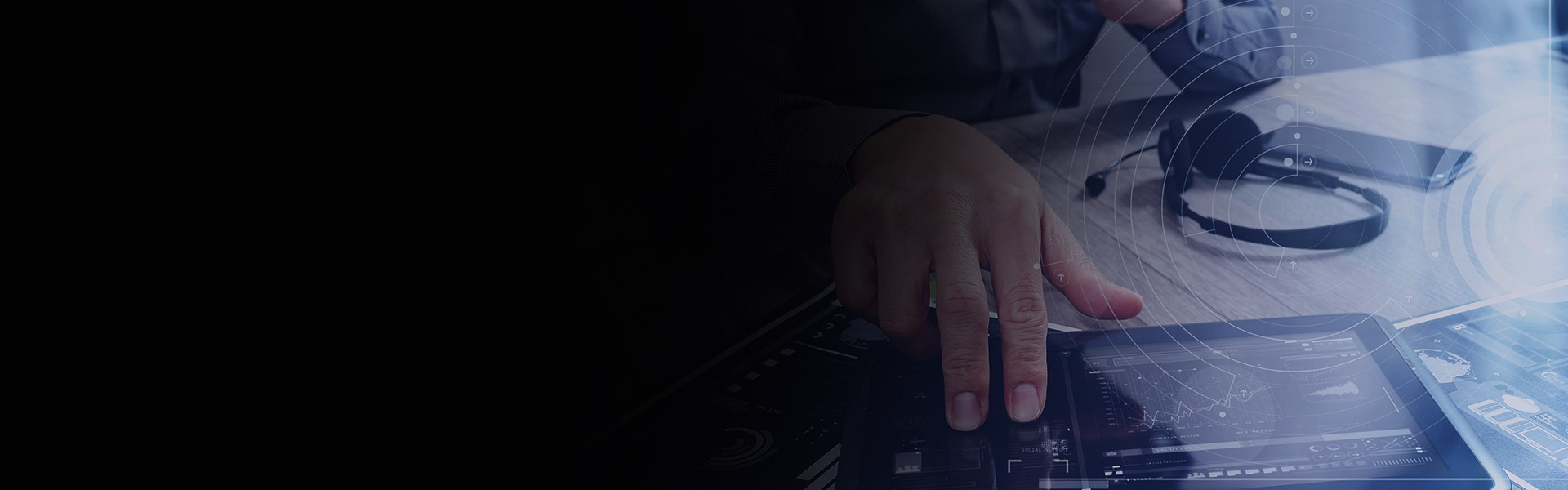 IT Support Outsourcing