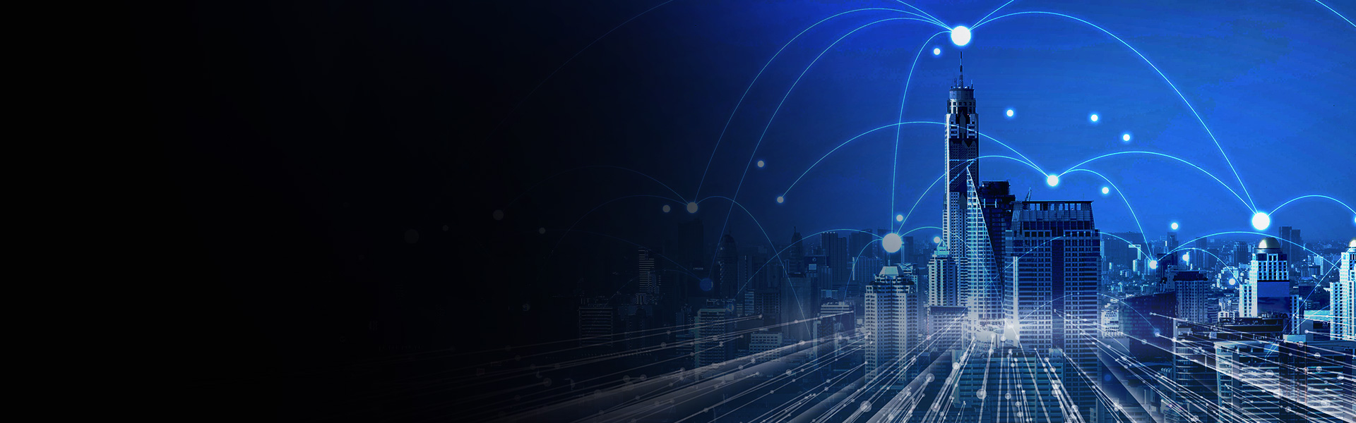 Provider Wide Area Network Design